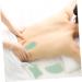 Angoily 3pcs Gua Sha Massage Board - Traditional Chinese Face Massager & Body Scraping Tool for Optimal Relaxation - Buy Online on GoSupps.com