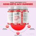 Go90 Keto ACV Gummies - Advanced Weight Loss Formula - Made in USA - 60 Gummies - Buy Online on GoSupps.com