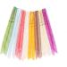 16 Pcs Beeswax Candling Cones Natural Cones Beeswax Scented Ear Wax Candle for Beauty Salon - Buy Online on GoSupps.com