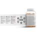 VITALDIN Coenzyme Q10 Gummies 200mg | 50 Chewable Peach Flavour Gummies | Antioxidant Beauty Supplement | Gluten-Free - Buy Online on GoSupps.com