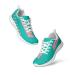 gfaapparel Womens (Easter) Athletic Shoes 9.5