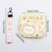 CWed Yellow Bear Tampon Storage Bag | Women's Menstruation Organizer & Hygiene Pouch | Perfect for Periods & Travel - Buy Online on GoSupps.com