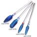 Pedicure Tools Manicure Tools Nail Drill bit Nails Drill bits Electric Tool Manicure Drill bits Nail Drill Accessories Nail Art Tools Nail File Drill bit Tools Gel - Buy Online on GoSupps.com