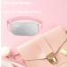 Buy Portable Menstrual Heating Pillow - Relief & Comfort for Cramps | International Shipping Available - Buy Online on GoSupps.com