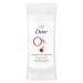 Dove 0% Aluminum Deodorant Stick Non-irritating Deodorant for Underarm Care Pomegranate and Lemon Verbena Kindest Aluminum free Deodorant 2.6 oz Pomegranate and Lemon Verbena 2.6 Ounce (Pack of 1)