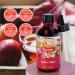 Premium Apple Cider Fragrance Oil 120ml | Essential Oils for Diffusers & Candle Making | Autumn Scented Oil for Halloween & Thanksgiving Gifts - Buy Online on GoSupps.com