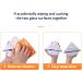 Magnetic Window Cleaner Double Sided Kite Shaped Window Brush ABS Adjustable Window Brush Glass Wiper Magnetic Cleaning Tools Outside Window Cleaner Magnetic for for Shower Doors - Buy Online on GoSupps.com