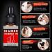 huile de massage pour hommes pour le sexe agrandissement extra fort du p nis agrandissement plus rapide du p nis de grande taille pour la croissance de la puissance de l'homme (M 2PC) - Buy Online on GoSupps.com
