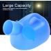 Urinal  2000ml Portable Urine Bottle with Lid  Urinals for Men Storage Urine Collector for Outdoor - Buy Online on GoSupps.com