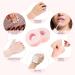 High-Quality Eyelash Extension Tape - 9m Adhesive Strips | PE Breathable Eyelash Band for Isolation | 5 Rolls - Buy Online on GoSupps.com