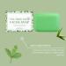  Yoelau Tea Tree Oil Facial Cleansing Soap - Natural Refreshing & Purifying Formula for Face & Body - Moisturizing Solid Cleansing Soap - Odor Control & - Buy Online on GoSupps.com