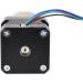 STEPPERONLINE 27:1 Planetary Gearbox Nema 17 Stepper Motor DIY CNC Hobby Camera Robotics - Buy Online on GoSupps.com