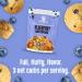 Lakanto Sugar Free Blueberry Muffin Mix - Keto Friendly, Gluten Free, 12 Servings - Buy Online on GoSupps.com