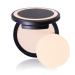 DAGEDA Matte Pressed Powder Oil Control Lightweight Setting Powder Makeup Waterproof Long-Lasting Finishing Powder Breathable Soft Focus Coverage Foundation Available (02 Nature)