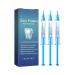 Gum Protect Repair Gel Gum Health Solution 3mL Syringes 3 Pack Promotes Tissue Rebuilding and Reduces Inflammation
