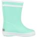 Aigle Unisex Kid's Baby Flac Wellington Boots - 3.5 UK Child - Green - Buy Online on GoSupps.com