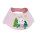 Shower Cap For Kids Toddler Bath Visor Washing Hair Water Resistant Custom Shampoo Shield Ear Protection Head Eye Cover For Washbasin pink