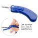 Door Opening Aid with Handle Easy Grip & Turn for Elderly & Disabled | Ideal for Arthritis Relief - Buy Online on GoSupps.com