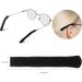 Lalafina 2 Pairs Leg Covers for Sunglasses | Best Glasses Holder & Behind the Ear Tips | International Shipping Available - Buy Online on GoSupps.com