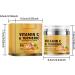Shantou Youjia Turmeric antiwrinkle facial cream - Buy Online on GoSupps.com