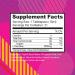 L-Carnitine Liquid Fat Metabolizer 3000mg by AP Regimen | Zero Calories, Carbs, Sugars | Stimulant-Free, Keto-Friendly | 16oz - Berry Gusher - Buy Online on GoSupps.com