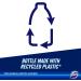 Domestos Power Foam Toilet and Bathroom Surface Cleaner Bleach-Free Upside Down Limescale Remover Multi-Purpose Spray with Fresh Bio-Degradable Fragrance 450ml (Arctic Fresh Pack of 4) Arctic Fresh Pack of 4 - Buy Online on GoSupps.com
