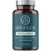 NEUROHACKER COLLECTIVE Qualia Resilience Stress Support Supplement - 40 Capsules