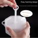 JYTDBCS Facial Foam Facial Cleanser Solid Soap Facial Cleansing Soap Easy Fine Microbubbles - Buy Online on GoSupps.com