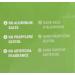 Schmidt's Natural Deodorant Jar - Bergamot + Lime 2 oz | Aluminum-Free, Eco-Friendly - Buy Online on GoSupps.com