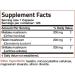 Triple Mushroom Complex - Maitake, Reishi, Shiitake - 600mg Capsules - 120ct - Immune System Booster - Antioxidant Blend - Buy Online on GoSupps.com