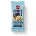 ZIG - Fruits & Nuts - Student Mix 300g (10 bags of 30g) 100% recyclable packaging