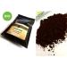 Organic Madagascar Bourbon Vanilla Powder - 60g | 100% from Dried Pods | Premium Quality Extra - Buy Online on GoSupps.com