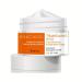 Kojic Acid + Tranexamic Acid Face Cream for Skin Clarification, Revitalize Complexion, Boost Radiance, Face & Body, Kojic Acid Face Cream for Dark Spots, Cream