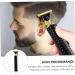 Buy Balacoo 3 Sets Electric Hair Clipper & Shaver for Men - Bald Head Trimmer Body Shaver & Barber Clippers - Aluminum Alloy Razor T8 - International Shipping Available - Buy Online on GoSupps.com