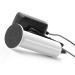 FCR-1 Adjustable Speed Electric Callus Remover | Efficient Foot Care with 60s Replacement Grinding Paper - Buy Online on GoSupps.com