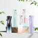 Uraqt 200ml Pink Gradient Spray Bottle - Salon Hair & Plant Atomizer Ideal for Styling & Cleaning - Buy Online on GoSupps.com