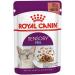 Royal Canin Sensory Feel In Gravy Adult Wet Cat Food 12x85g - Buy Online on GoSupps.com