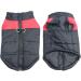 Idepet(TM) Waterproof Winter Coat for Large Dogs, XXL Red - Buy Online on GoSupps.com