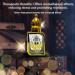 Pheromone Perfume for Women - Fragrance Pheromone Cologne Attract Men - Long Lasting Fragrance Enhance Charm & Confidence Vegan Cruelty-Free Travel Perfume - Arabian Perfume - Buy Online on GoSupps.com