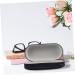 Buy Hapinary Double-Layer Glasses Case - Ideal for Eyeglasses & Contact Lens Storage | International Shipping Available - Buy Online on GoSupps.com