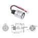 Powerful Brushless Fan Motor Variable Frequency Motor Efficient Motor Precisions Machined Motor for Hair Dryers Variable Frequency Motor - Buy Online on GoSupps.com