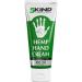5kind Hemp Hand Cream 100ml - Intensive Hemp Cream for Hands - High Strength Working Hands Cream - Professional Women & Mens Hand Cream for Dry Hands - Natural Hand Cream