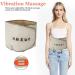 Kehtu Bianstone Bauch Massager - Magnetic Fat Removal Hot Compress Belt with 3 Heating Levels for Pain Relief & Weight Management - Buy Online on GoSupps.com