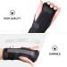 Healifty Palm Rest Support Brace | Carpal Tunnel Splint for Men & Women | Steel Plate | Comfort & Pain Relief - Buy Online on GoSupps.com