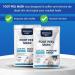 Pedicure Grade Foot Masks That Remove Dead Skin | Smooth and Soften Foot Peel mask for Dry Cracked feet Premium | Callus Removal | Imperial Feet - Buy Online on GoSupps.com