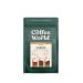 Coffee World | Ethiopia Djimmah Single Origin Arabica UK Roasted Coffee - Perfect Brewing for Caf s Businesses Shops & Home Users (Coffee Beans 250g)