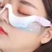Buy Eye Massager with Hot Compress | Soothing Heating Eye Massage for Ultimate Comfort (White) - Buy Online on GoSupps.com