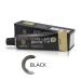 Luxe Color Black Cream Hair Color - 25mL | Parallel Products - Buy Online on GoSupps.com