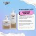 Buy Technical Protect Cream 250 ml - International Shipping & Skin Protection Solution - Buy Online on GoSupps.com