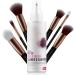 Problem Solved Anti Bacterial Make Up Brush Cleaner Spray 250ml - Buy Online on GoSupps.com